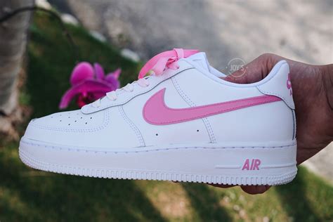 nike air force rosa zeichen|Nike Air Force 1 logo.